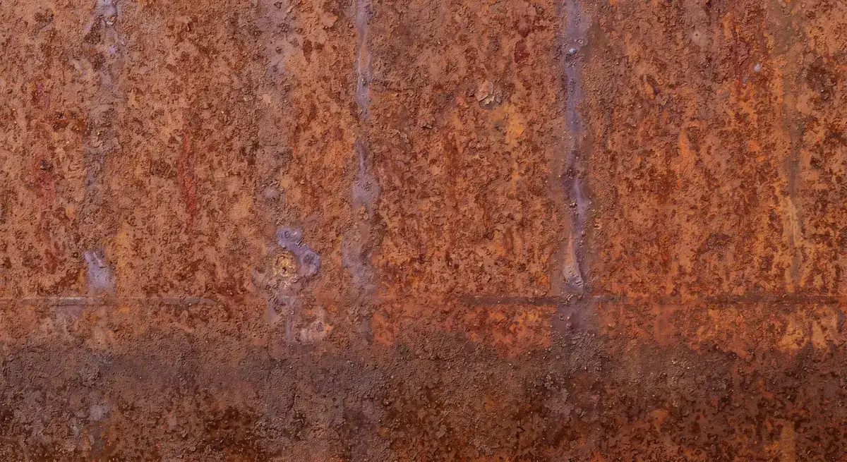 Кортеновская сталь